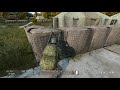 Dayz - crazy PVP moments.