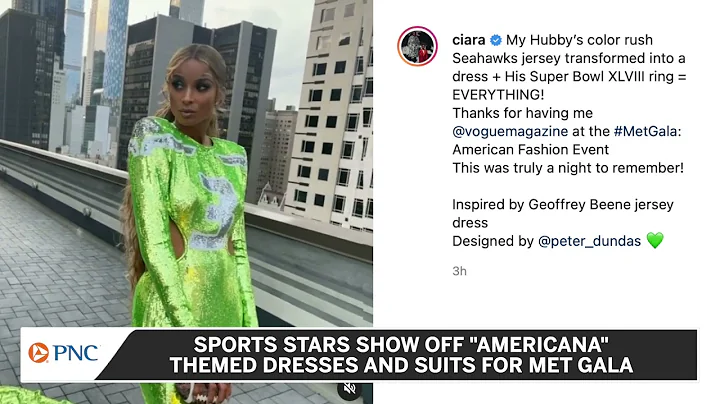Sports Stars' Serena Williams, Stephen Curry Shine...