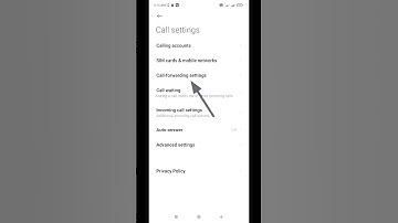 kaise pata kare ki call forward hai ya nahin | kaise pata kare ki call forwarding kis number par hai