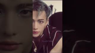 Hyunlix Cosmopolitan Korea Photoshoot