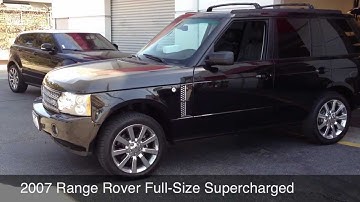 Nav Tv Ipod Video for Range Rover 2007 Back Up Camera Interface