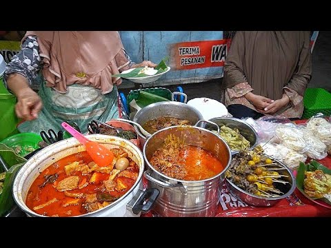 Nasi Gudeg Koyor Bu Yanti