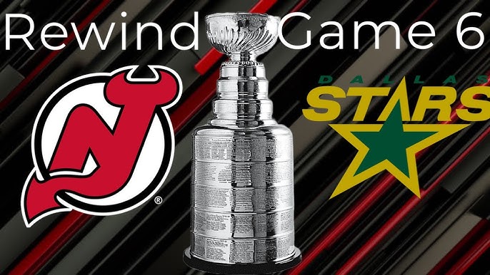 Devils Sink Ducks, Win Stanley Cup - CBS News