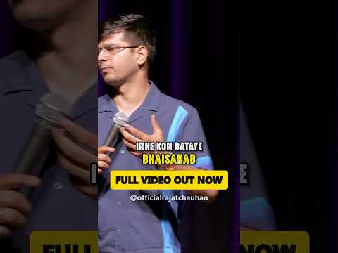Mehndi ka rang #comedy #standupcomedy #rajatchauhan