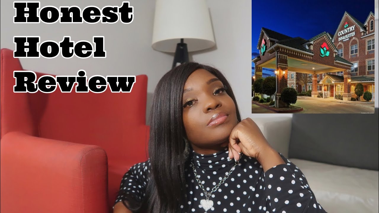 Hotel review for Country Inn and Suites by Radisson |Wilmington, North Carolina