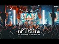 AFTERAll Live At Royal Melbourne Australia Tour Bolly Tech Bolly Afro 
