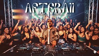 AFTERAll - Live at Royal Melbourne | Australia Tour | Bolly Tech | Bolly Afro