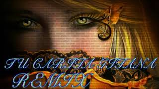 León Bravo & Yango Tu Carita Gitana REMIX Feat Galvan Real, DaniM Flow & El Daddy EDIT LJ YANO
