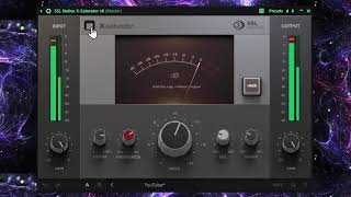 Plugin Deal! (Ends Feb 15) Solid State Logic SSL Native X-Saturator on sale for $7.99 Plugin Deal! (Ends Feb 15) Solid State Logic SSL Native X-Saturator on sale for $7.99