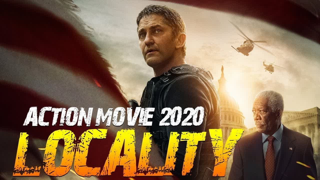 Latest action. Angel has Fallen, 2019 Постер. Морган Фримен падение ангела.