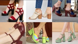 Sandals Designs|Summer Sandals Collection|Style And Ideas