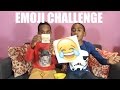 Emoji challenge  kboyz tv