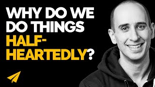 WHY Do We DO Things HALF-HEARTEDLY?