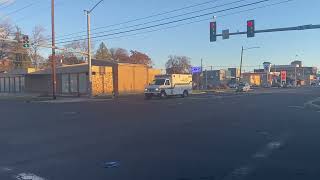 ALS 436 Responding