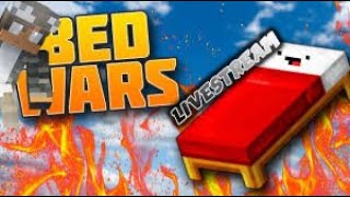 Chill bedwars with subscribers || MInecraft Bedwars Live #shortsfeed #shorts #shortslive