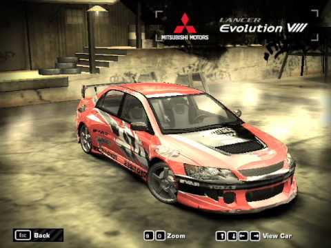 scarica need for speed most wanted salvataggio