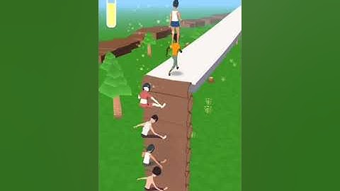 Tower Run Games Mobile Walkthrough Gameplay iOS,Android All Levels