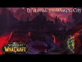 World of Warcraft (Longplay/Lore) - 00737: Ny&#39;alotha, the Waking City (Battle for Azeroth)