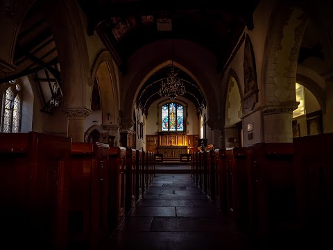 Good Friday service 10th April 2020