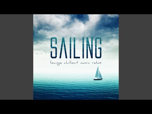 Sailing home - Klaus Brendel