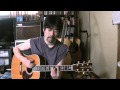 コブクロ / 新しい場所 (Martin D-45 ギターのみ)