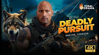 Deadly Pursuit | Dwayne Johnson | Full Action Movie 2025 | New Movie 4K