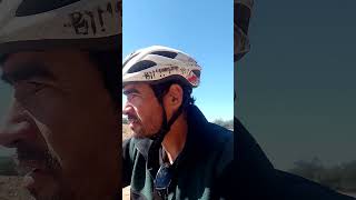 Camino a Dragones!!!Salta!!!! ♾️🇦🇷❤️ #argentina #cicloturismo #travesia #viajeinolvidable