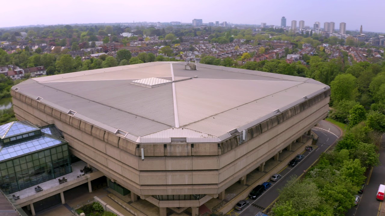 visit the national archives kew