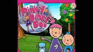 Pinky Dinky Doo Theme Song Instrumental