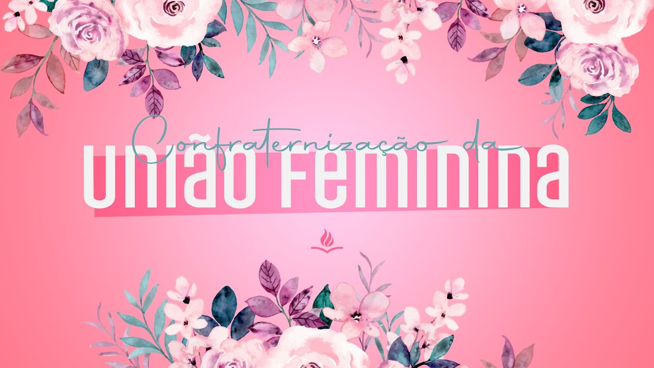 Confraternização da União Feminina (25/09/2022)