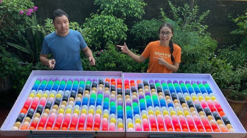 Ball sort puzzle challenge