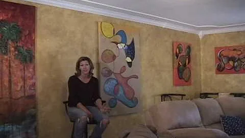 The Art of Heather Everett: Favorite Subjects