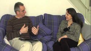 Ali Stewart - Leading & Developing High Performance Interview