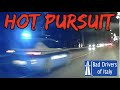 BAD DRIVERS OF ITALY Dashcam Compilation 03.17 - HOT PURSUIT