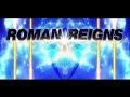 Roman reigns titantron 2023 with pyro sound effects 