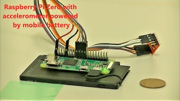 On-Device Learning for Anomaly Detection on Raspberry Pi Zero (2019)