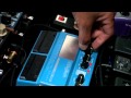 John Frusciante Sound - Digitech PDS 1002 Digital Delay DEMO