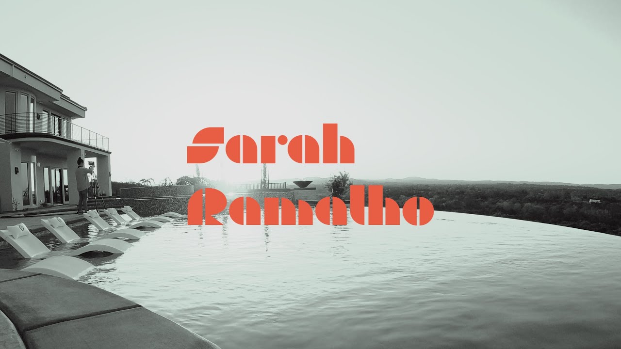 2022 Videography & Motion Graphics Demo Reel • Sarah Ramalho