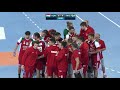 2019 Men’s Youth World Championship, Group B - Hungary vs Sweden