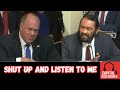 Furious Democrat EXPLODES on Tom Homan, Gets SHUTDOWN In Seconds