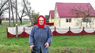 Обзор дома за 6500$, продается в агрогородке Лядно, Слуцкий район Минская область.
