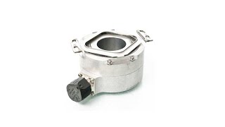 Heidenhain ECN 413 2048 01  58 Encoder
