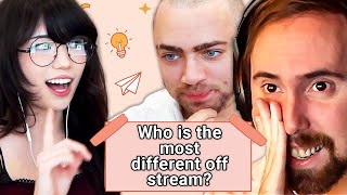 I Asked Every Member of OTK Another 20 Questions... Wealth