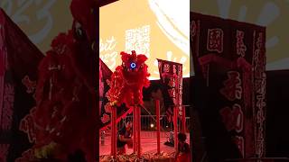 Chinese New Year 2023 Lion Dance at Resorts World Las Vegas by Lion Dance Me. Year of the rabbit 🐇
