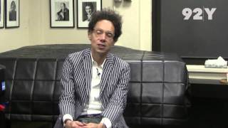 Malcolm Gladwell on the U. S. Government Shutdown | 92Y American Conversation