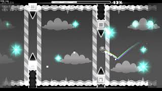 PLATINUM ADVENTURE by Jerry4 || Easy Demon