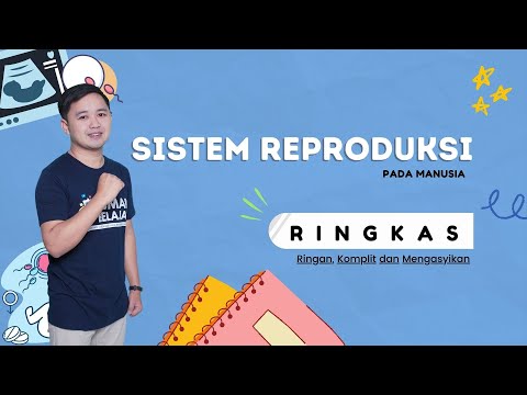 Video: Apa yang dimaksud dengan variasi dalam reproduksi?