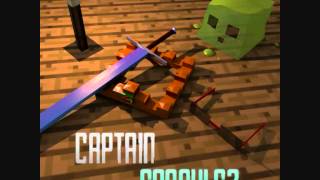 Full Captain sparklez-Revange-chipmunks version CZ News