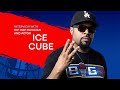 Mogul Ice Cube Talks Pandemic, the Big 3, His New Movie and NWA