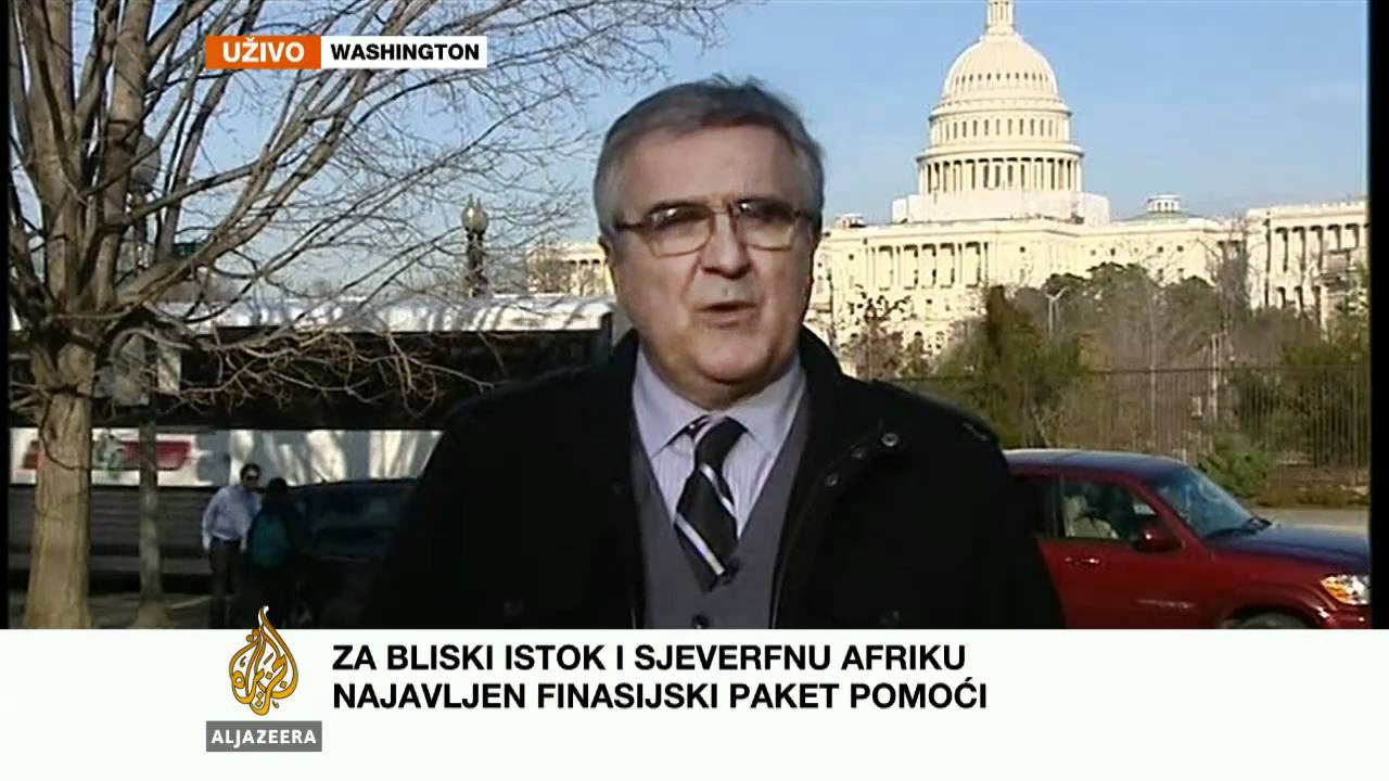 إيفيكا بوليجيتش حول تصريح كلينتون – الجزيرة البلقان